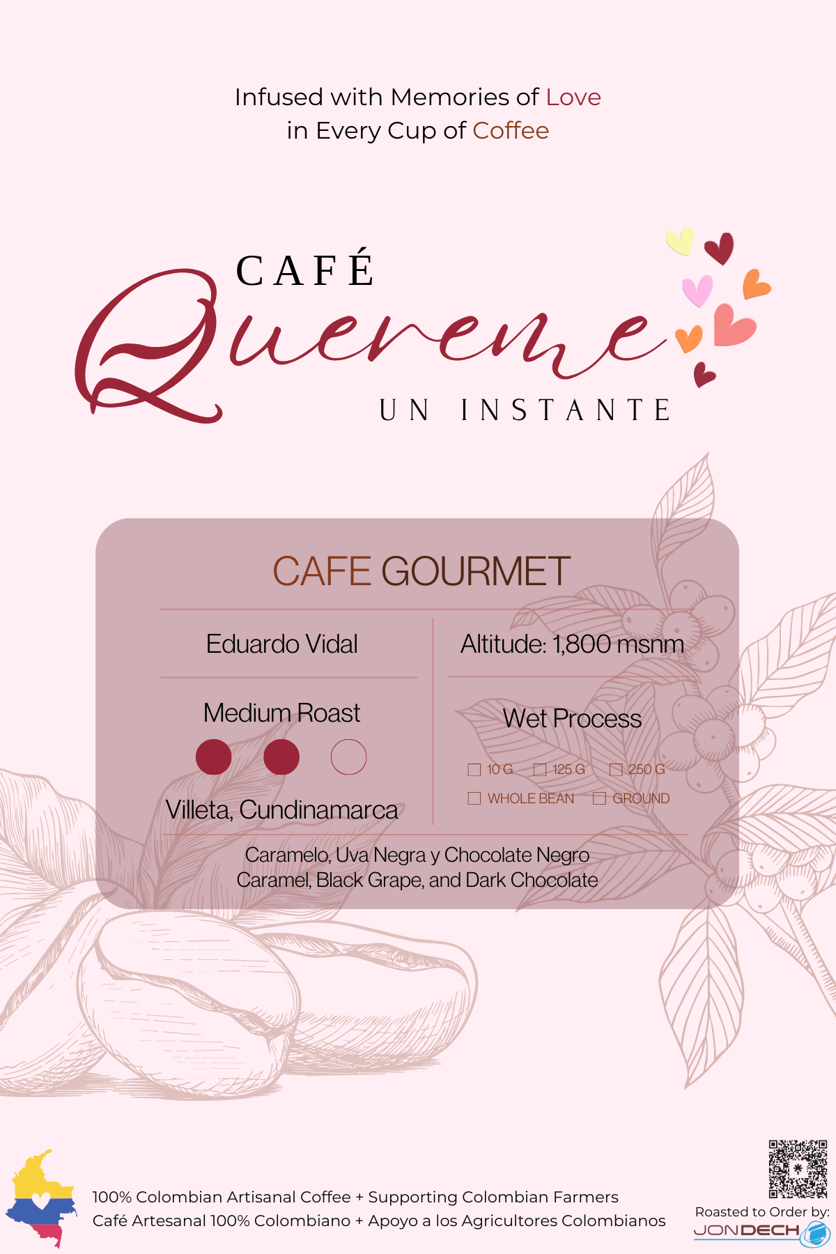 Café Gourmet