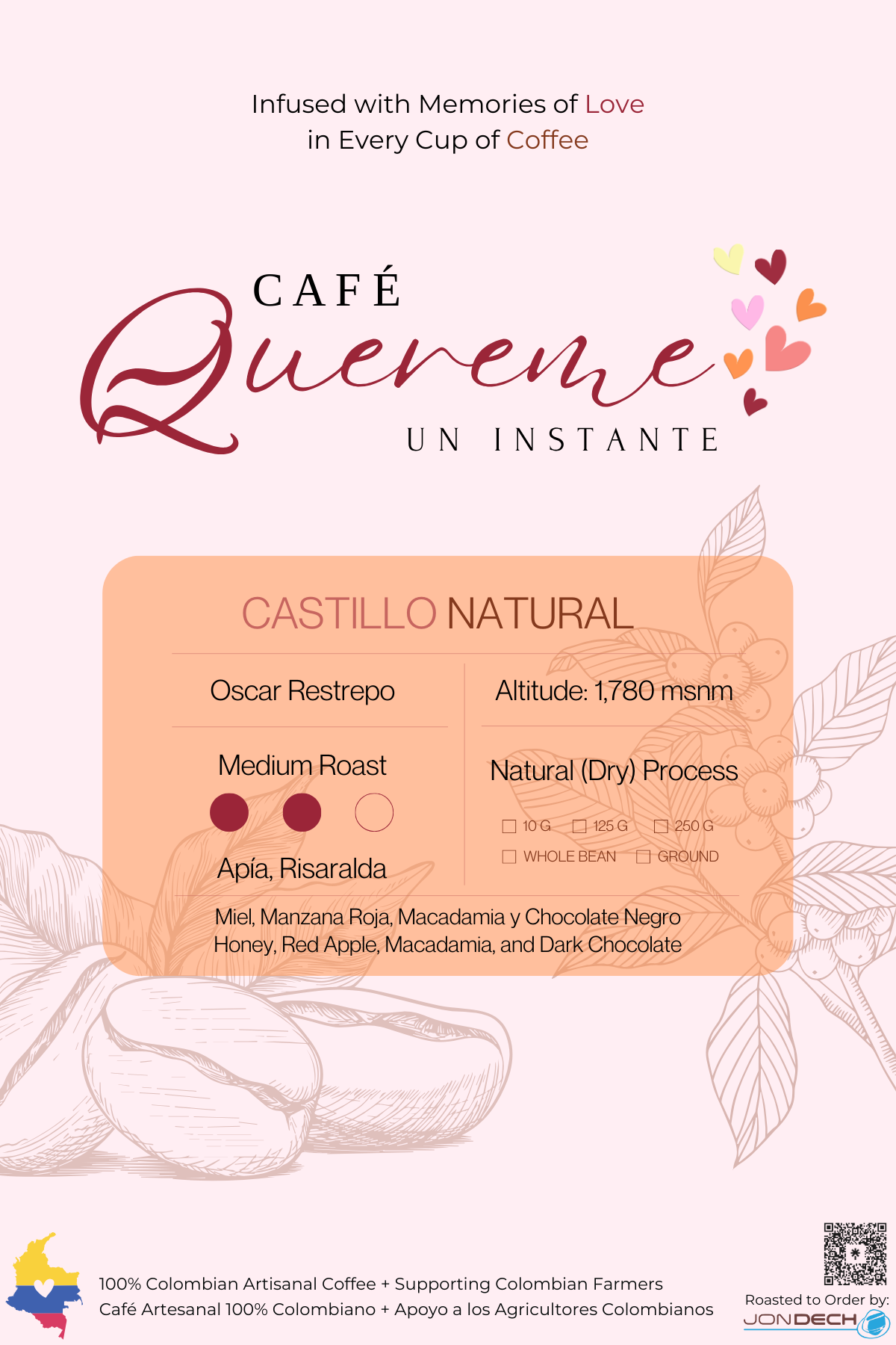 Castillo Natural