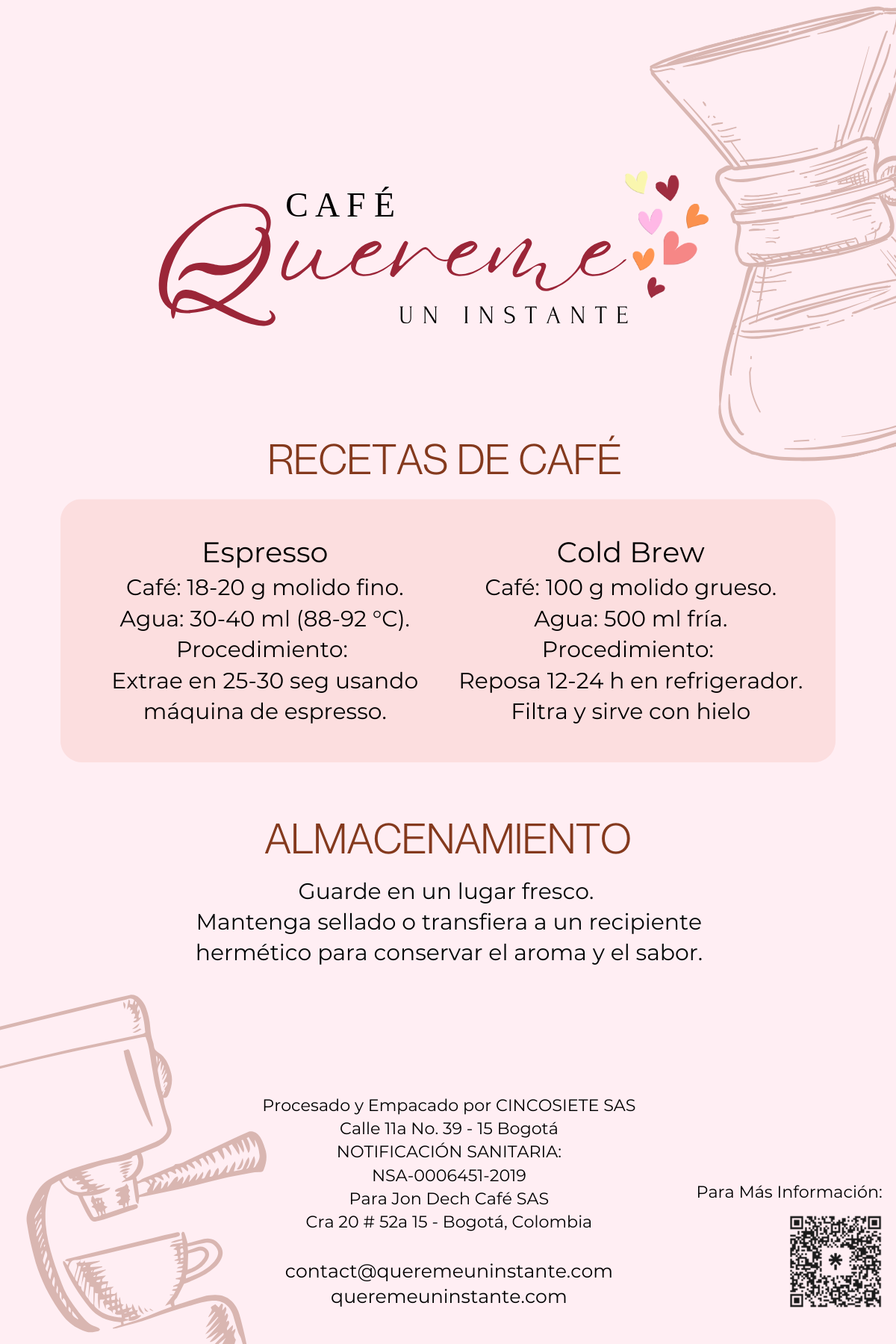 Caturra Lavado